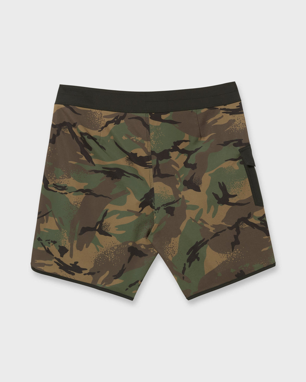Billabong 73 Pro Hi 17.5 Boardshorts - Camo