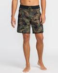 Billabong 73 Pro Hi 17.5 Boardshorts - Camo