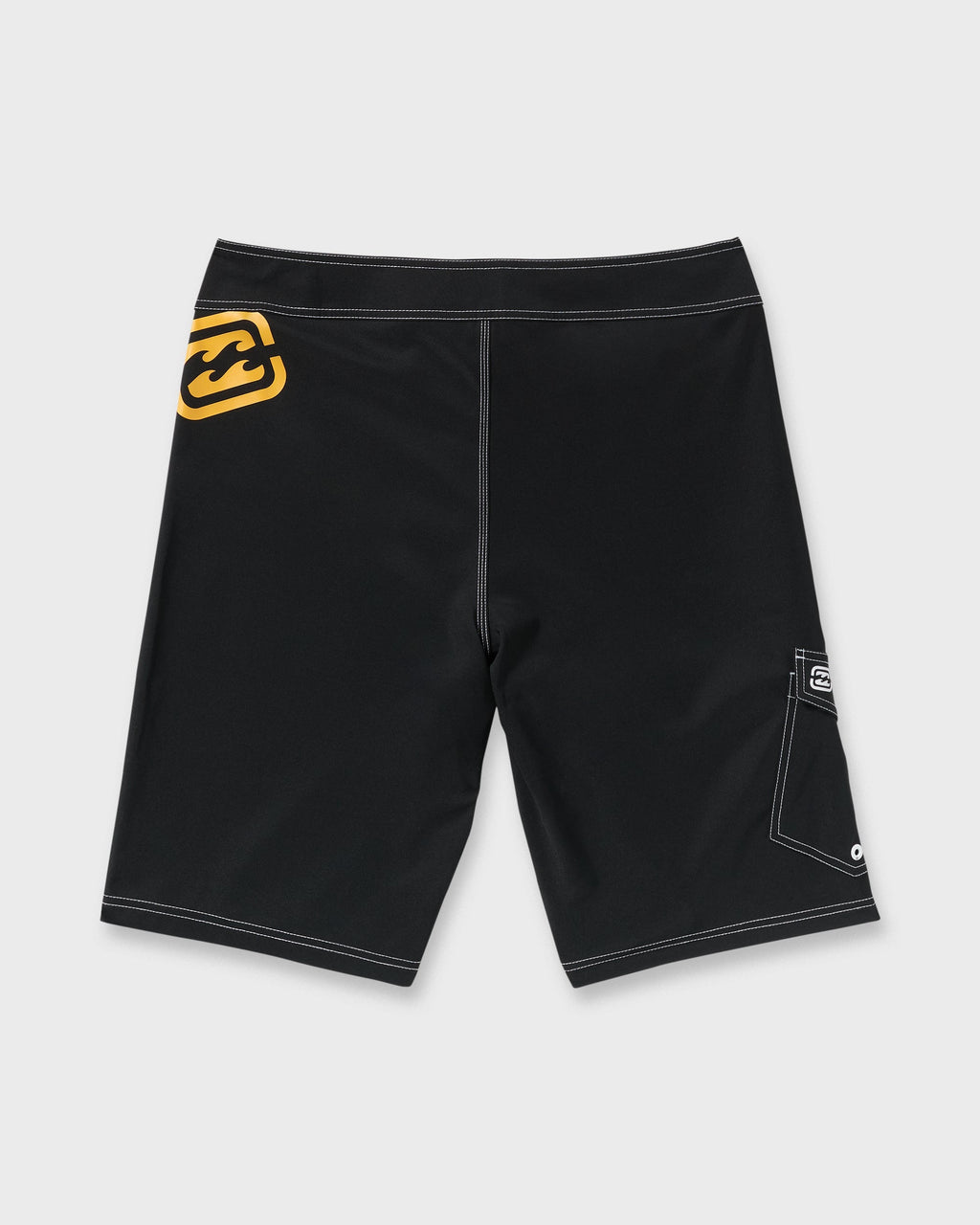 Billabong Bracket Pro 21 Boardshorts - Black