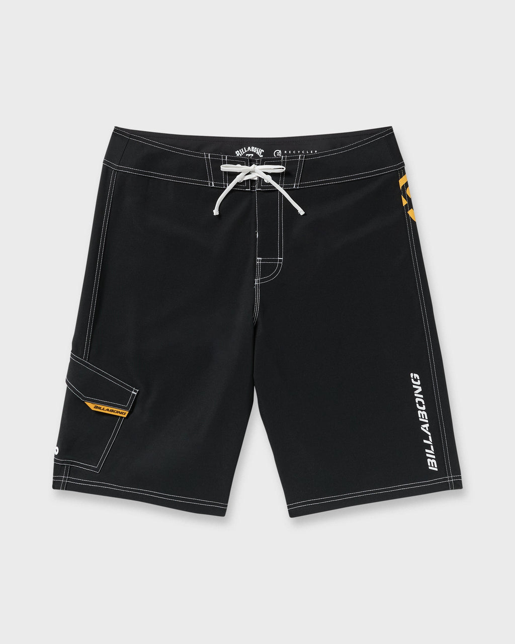 Billabong Bracket Pro 21 Boardshorts - Black
