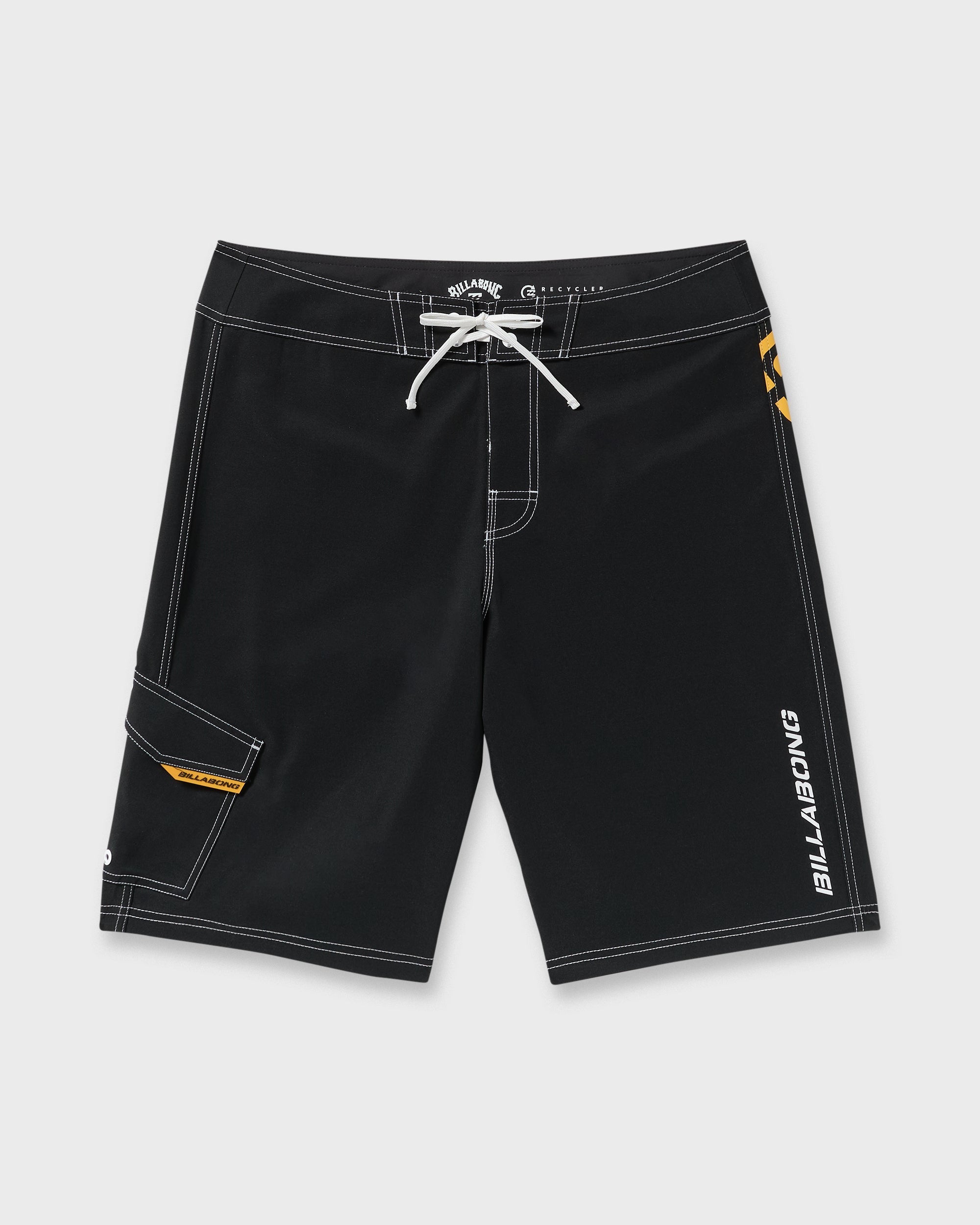 Billabong Bracket Pro 21 Boardshorts - Black