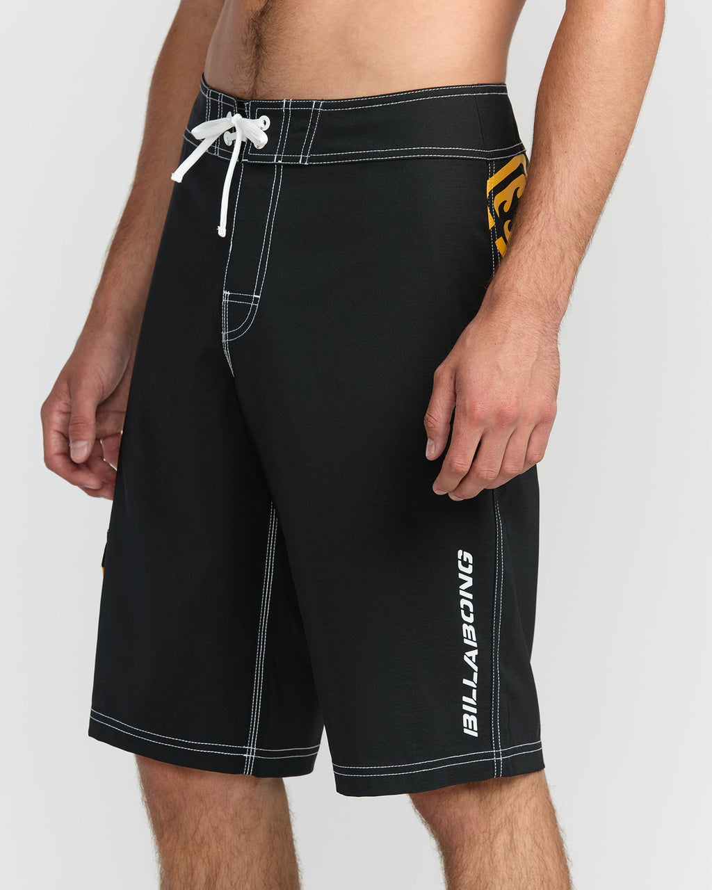 Billabong Bracket Pro 21 Boardshorts - Black