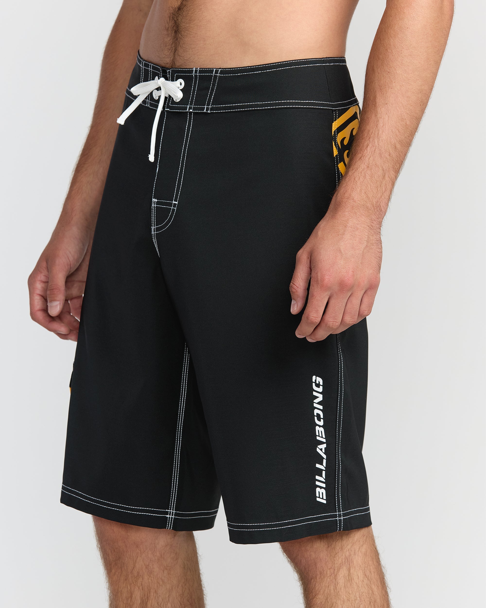 Billabong Bracket Pro 21 Boardshorts - Black