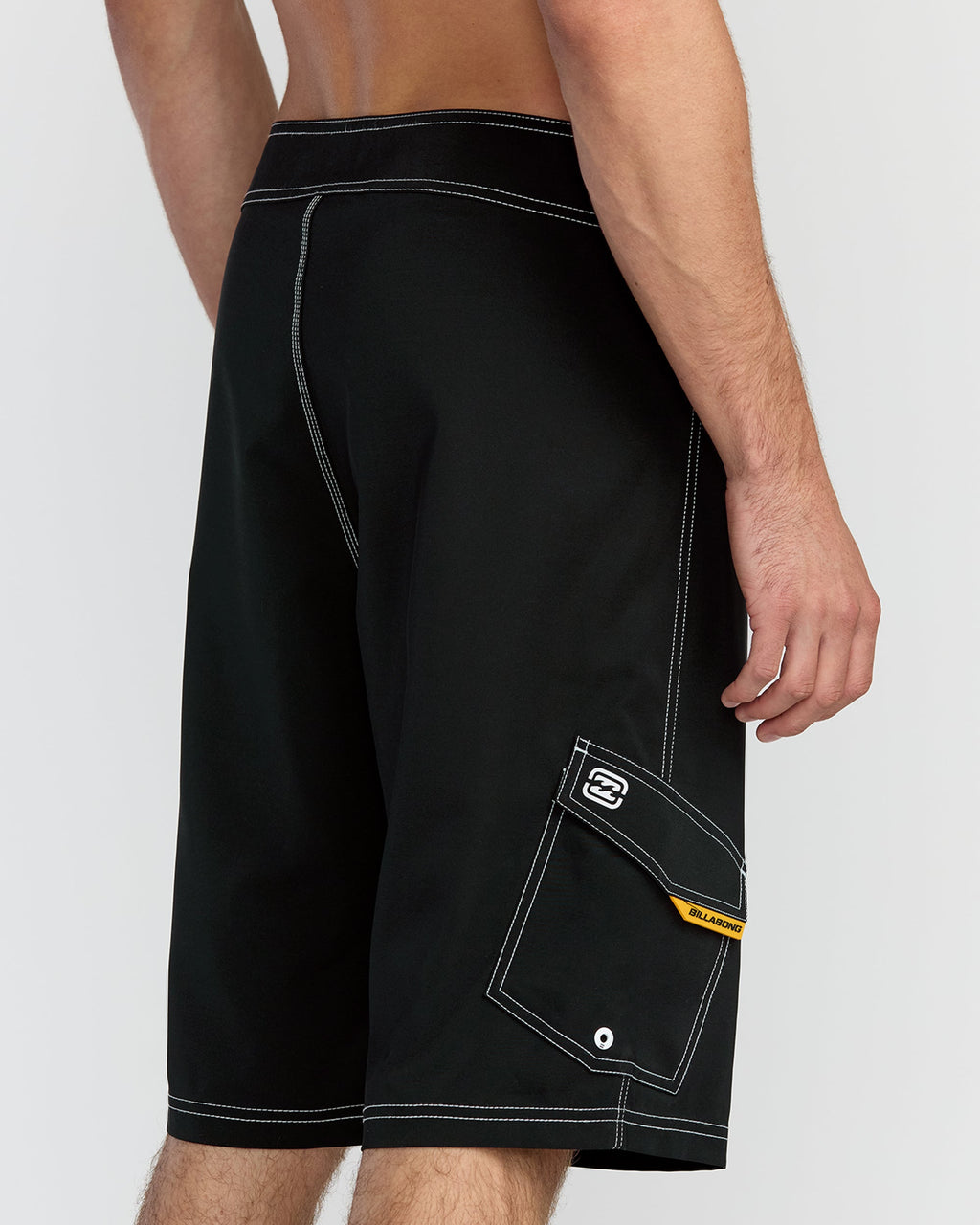 Billabong Bracket Pro 21 Boardshorts - Black