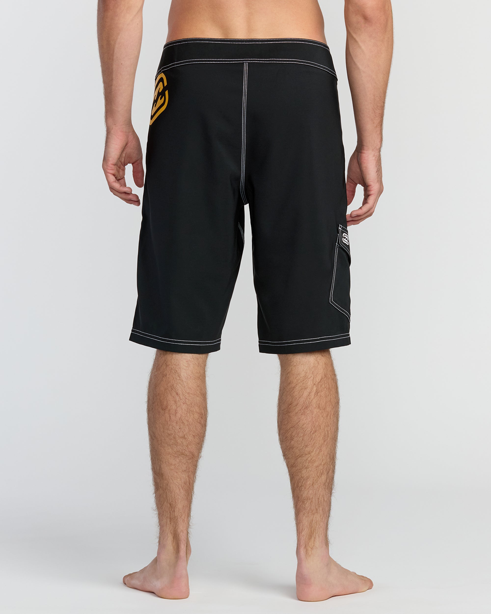 Billabong Bracket Pro 21 Boardshorts - Black