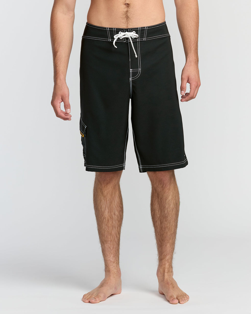 Billabong Bracket Pro 21 Boardshorts - Black
