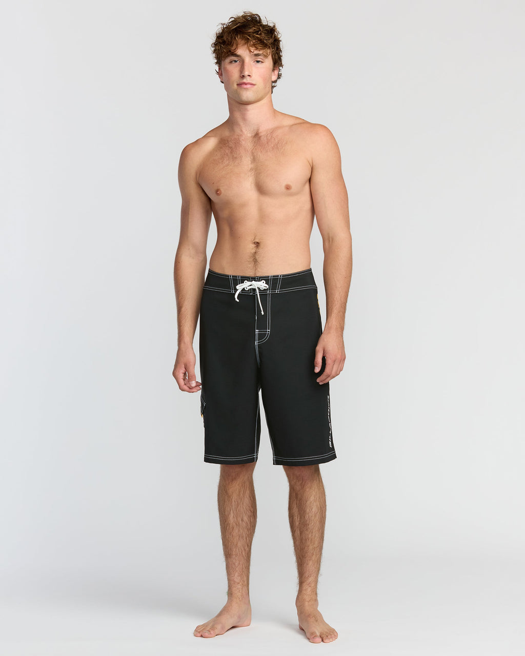 Billabong Bracket Pro 21 Boardshorts - Black
