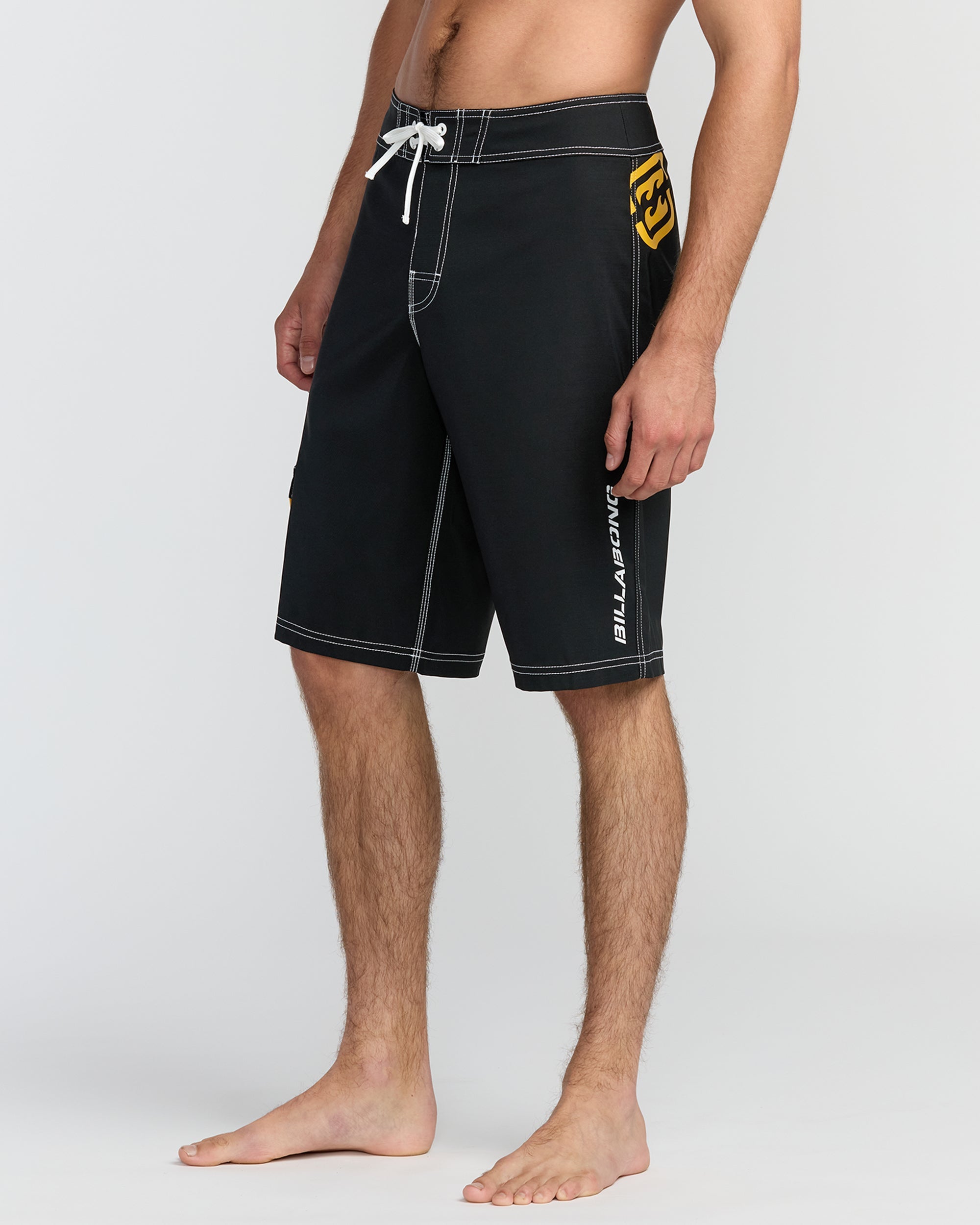 Billabong Bracket Pro 21 Boardshorts - Black