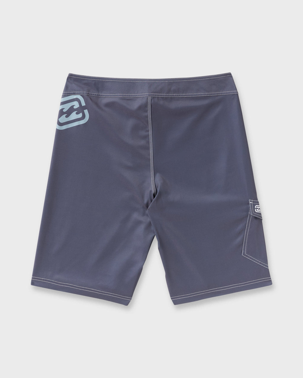 Billabong Bracket Pro 21 Boardshorts - Navy
