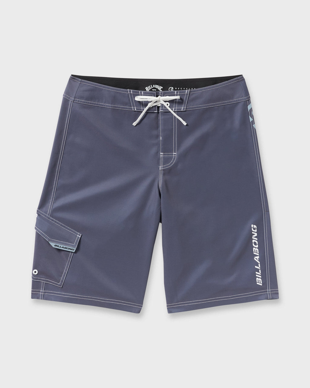 Billabong Bracket Pro 21 Boardshorts - Navy