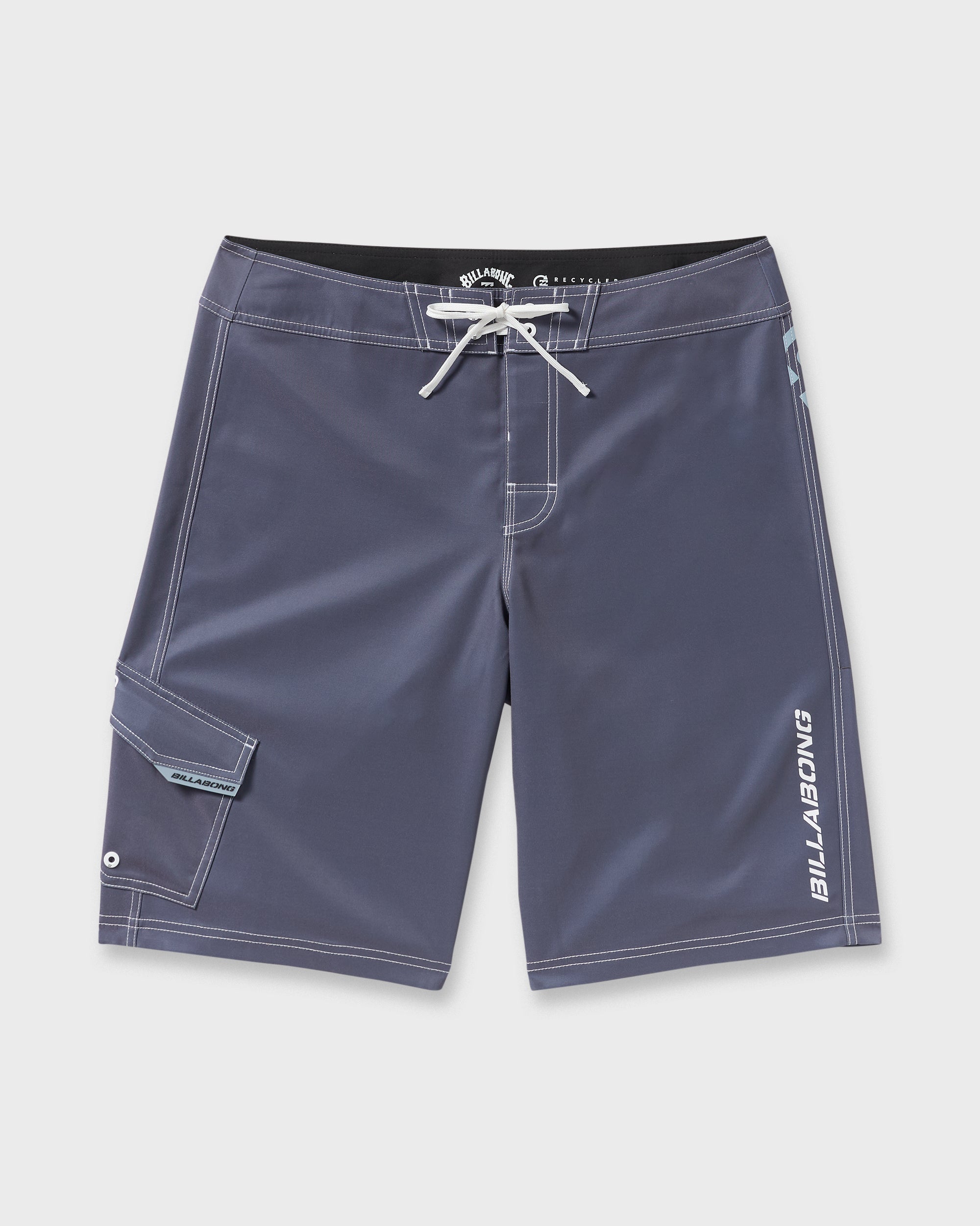 Billabong Bracket Pro 21 Boardshorts - Navy
