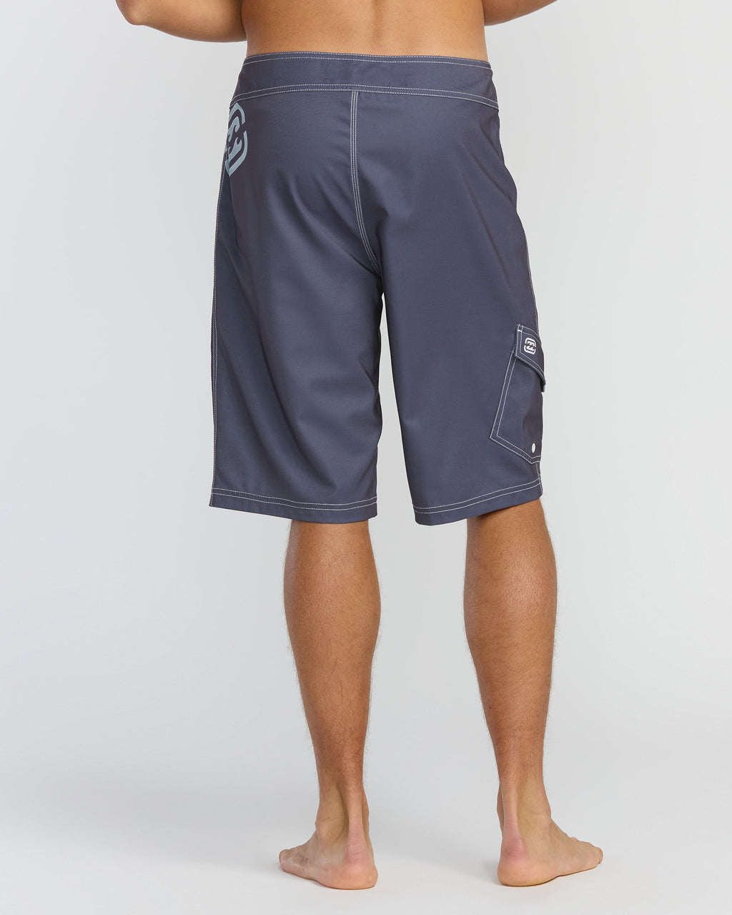 Billabong Bracket Pro 21 Boardshorts - Navy