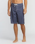 Billabong Bracket Pro 21 Boardshorts - Navy