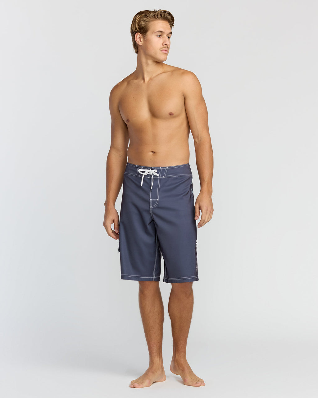 Billabong Bracket Pro 21 Boardshorts - Navy