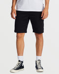 Billabong Carter Shorts - Black