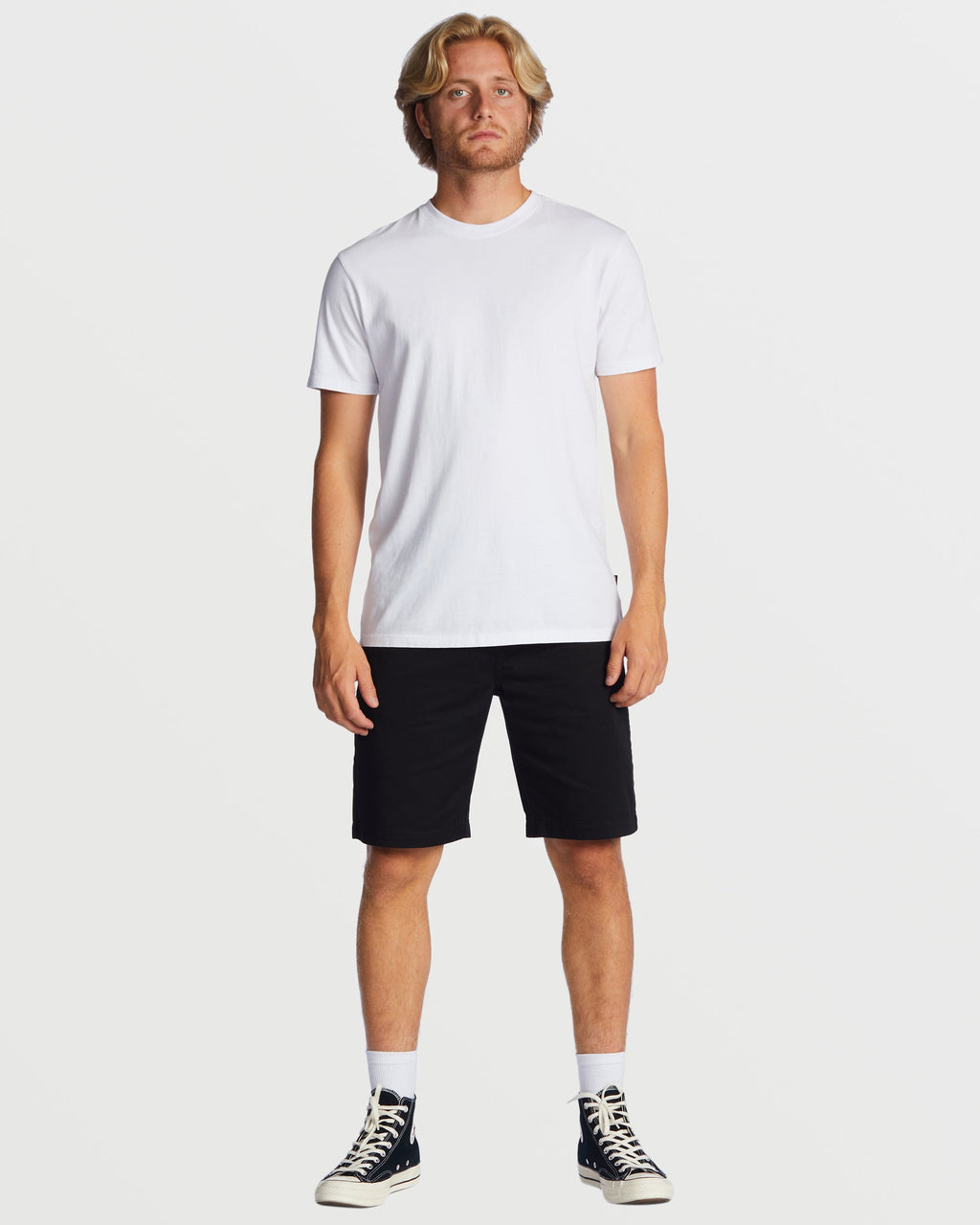 Billabong Carter Shorts - Black