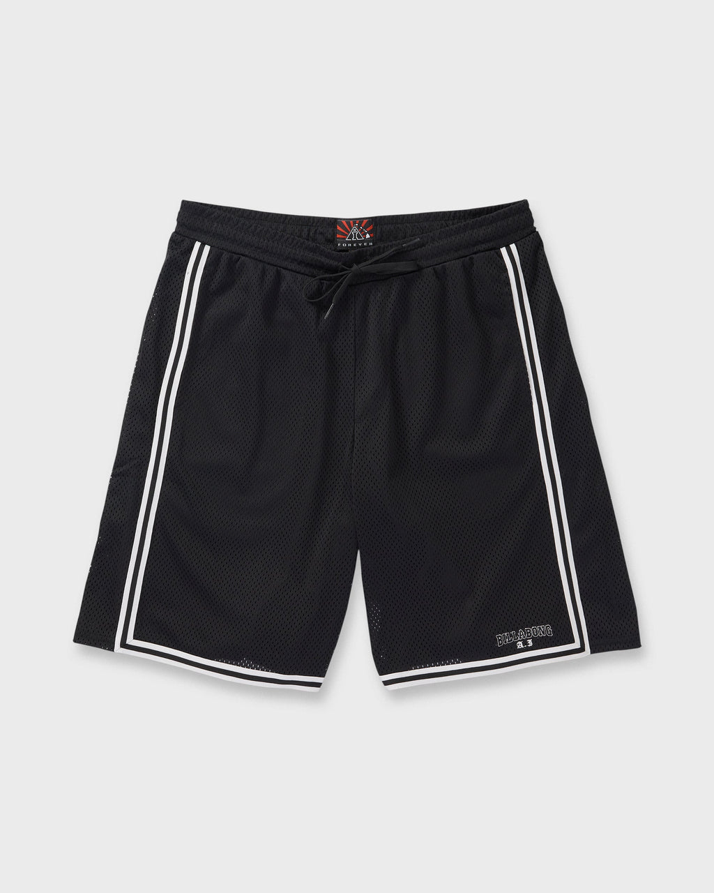 Billabong A.I. Mesh Shorts - Black