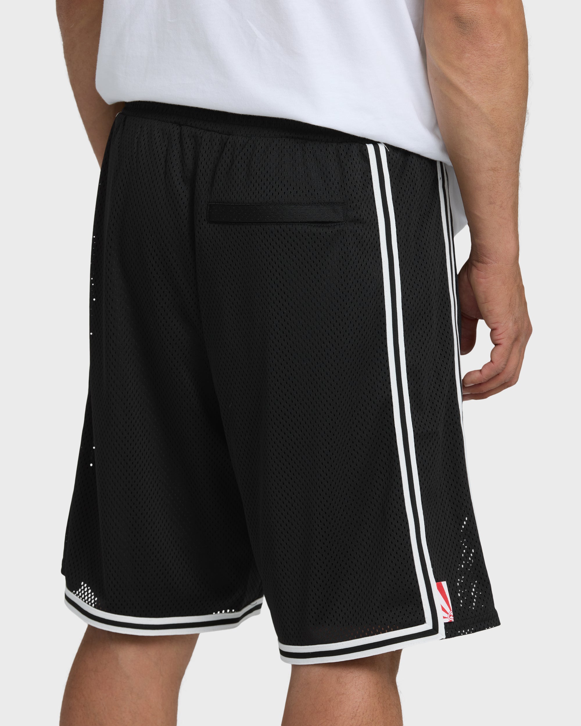 Billabong A.I. Mesh Shorts - Black