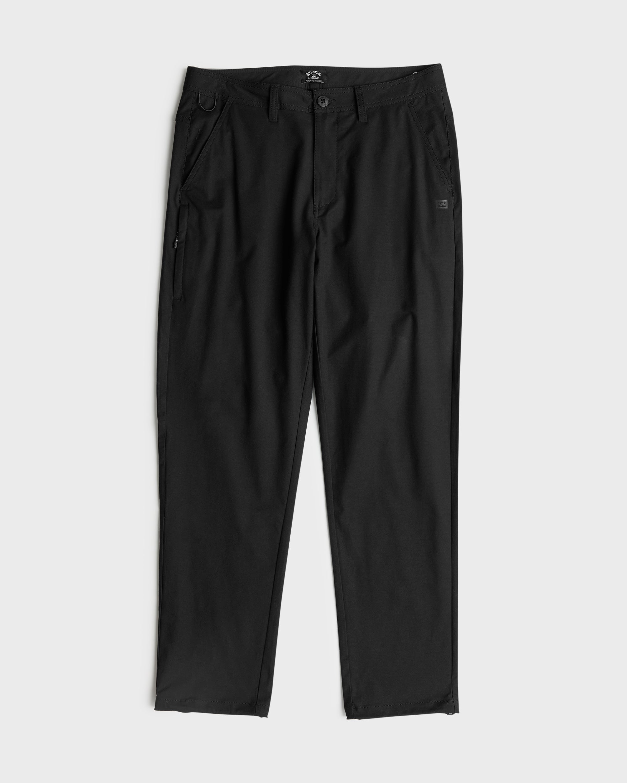 Billabong Adventure Division Surftrek Touring Pants - Black