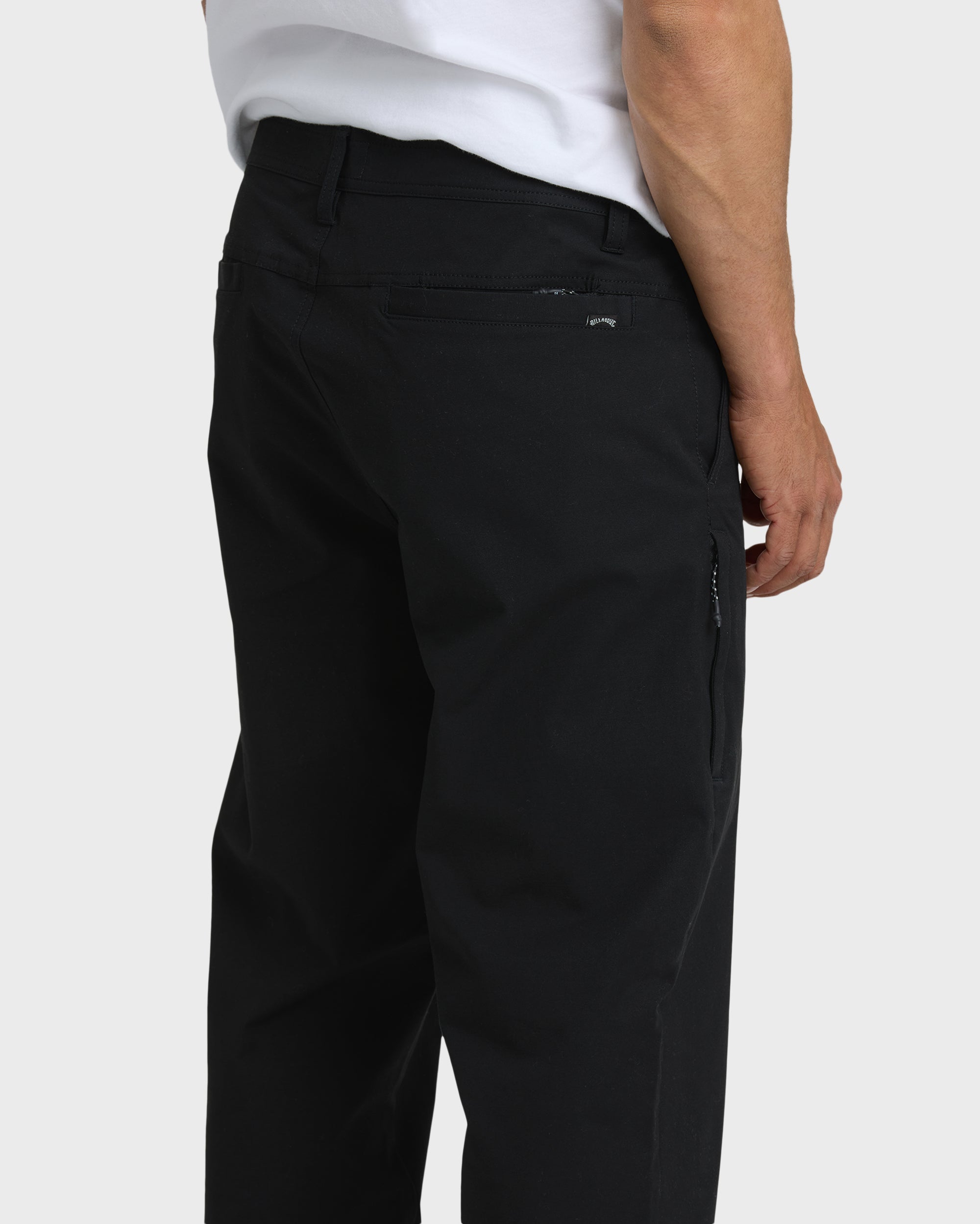 Billabong Adventure Division Surftrek Touring Pants - Black