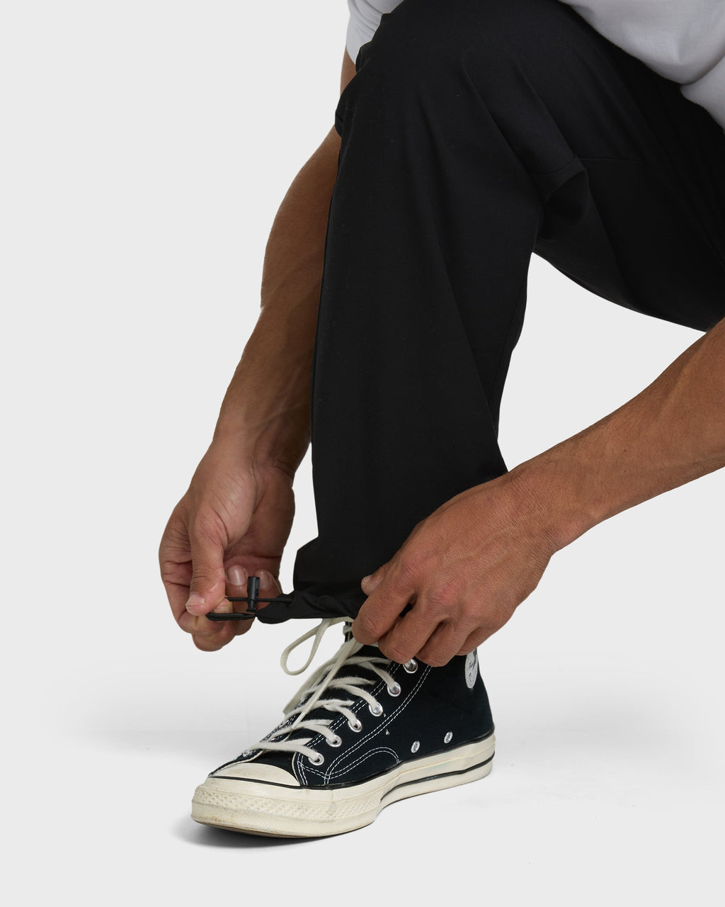 Billabong Adventure Division Surftrek Touring Pants - Black