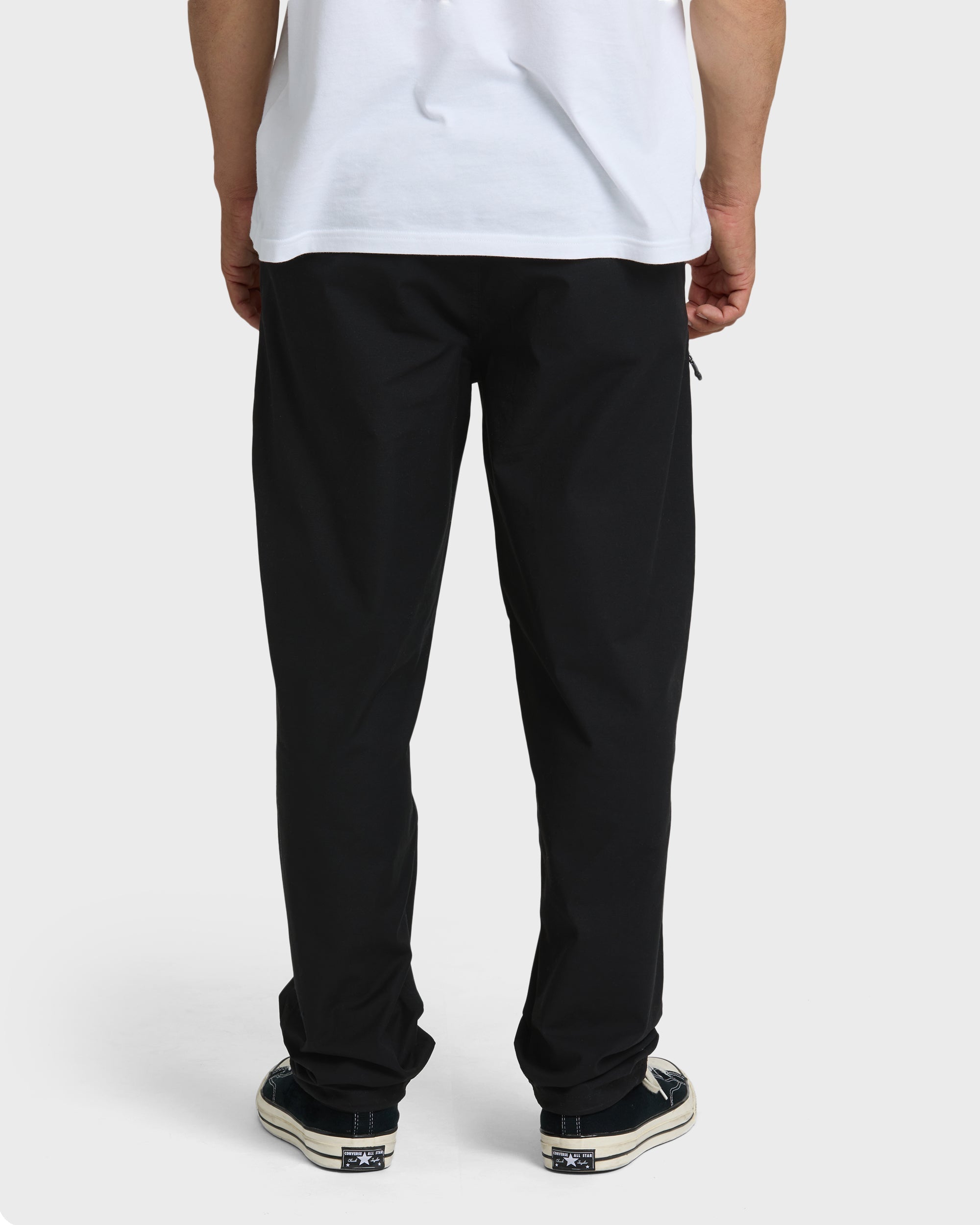Billabong Adventure Division Surftrek Touring Pants - Black