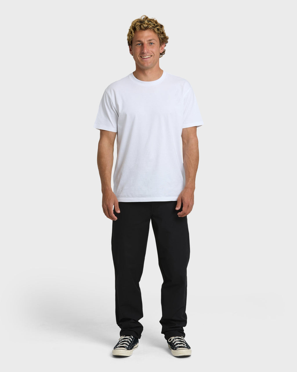Billabong Adventure Division Surftrek Touring Pants - Black