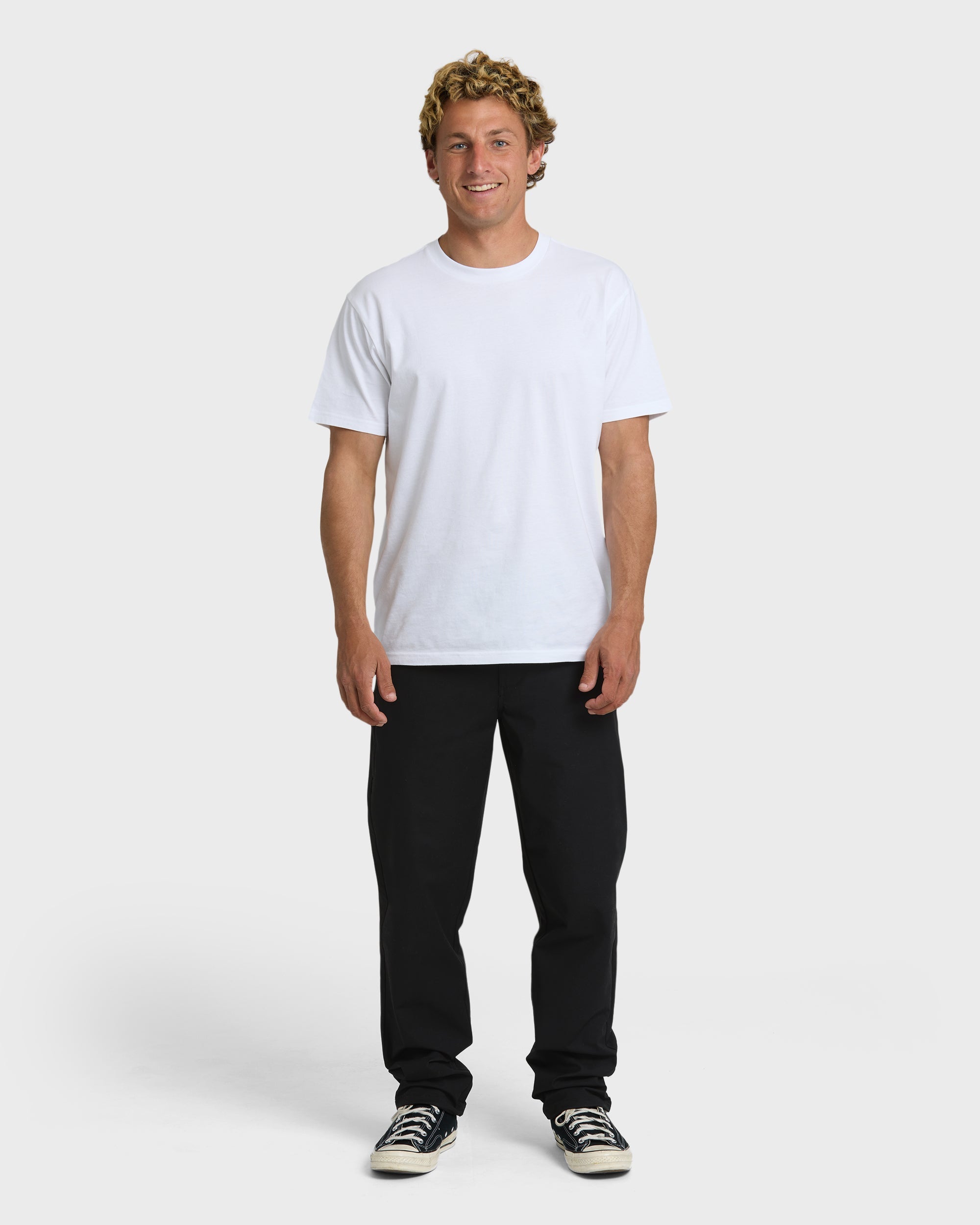 Billabong Adventure Division Surftrek Touring Pants - Black