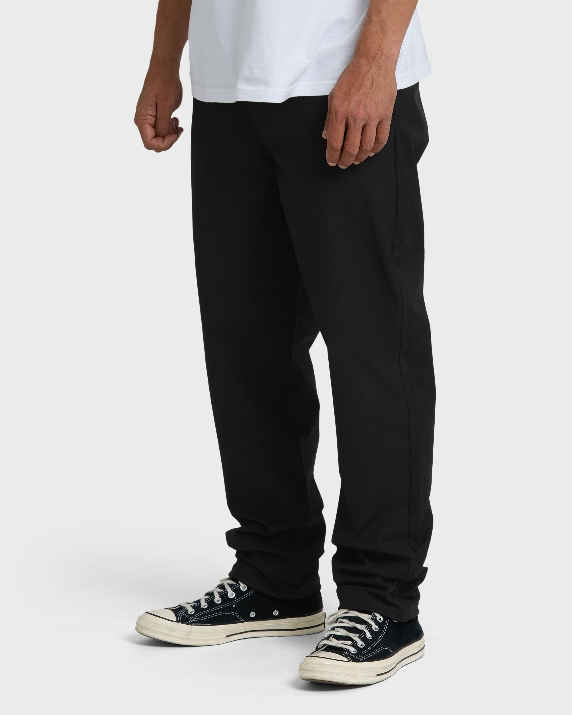 Billabong Adventure Division Surftrek Touring Pants - Black