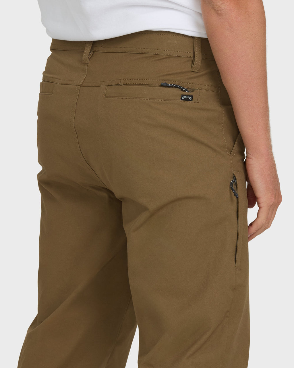 Billabong Adventure Division Surftrek Touring Pants - Vintage Khaki
