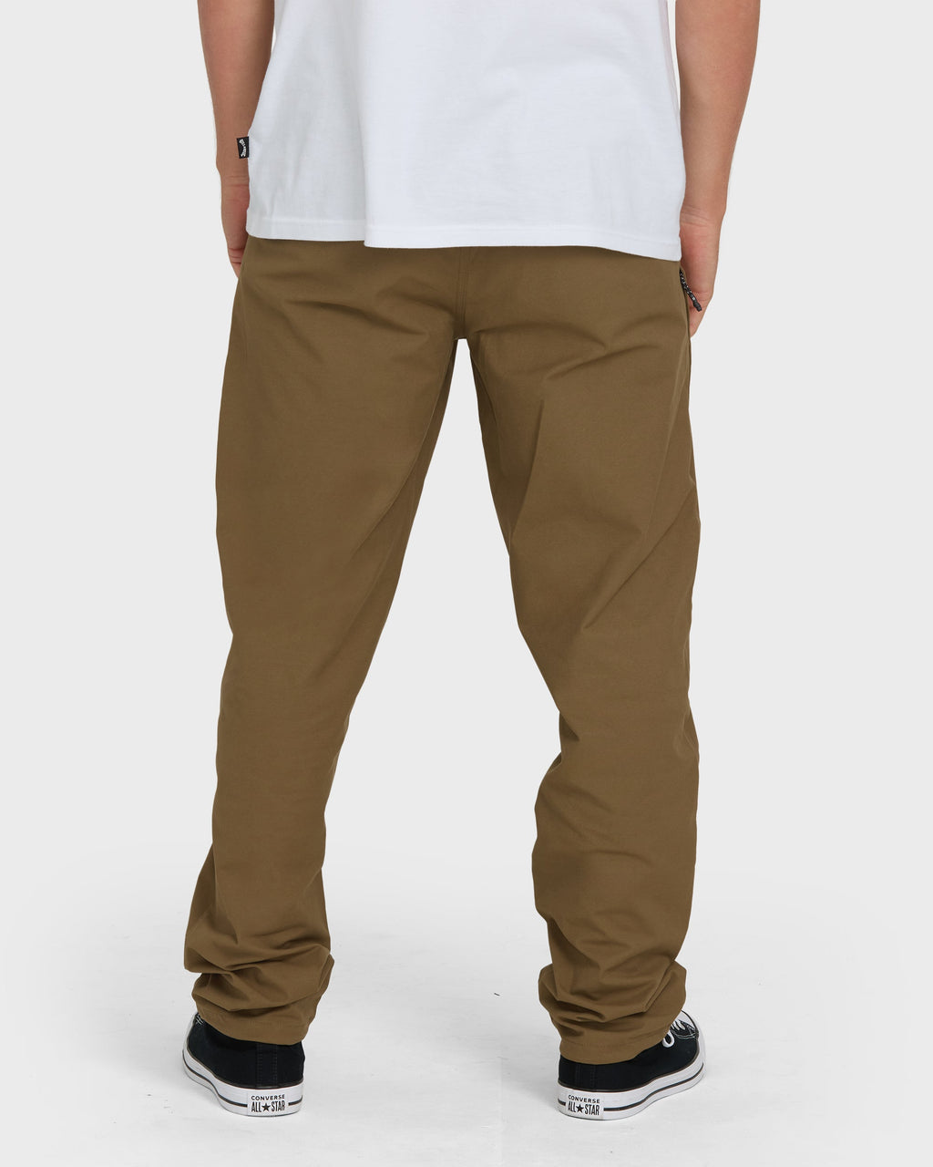 Billabong Adventure Division Surftrek Touring Pants - Vintage Khaki
