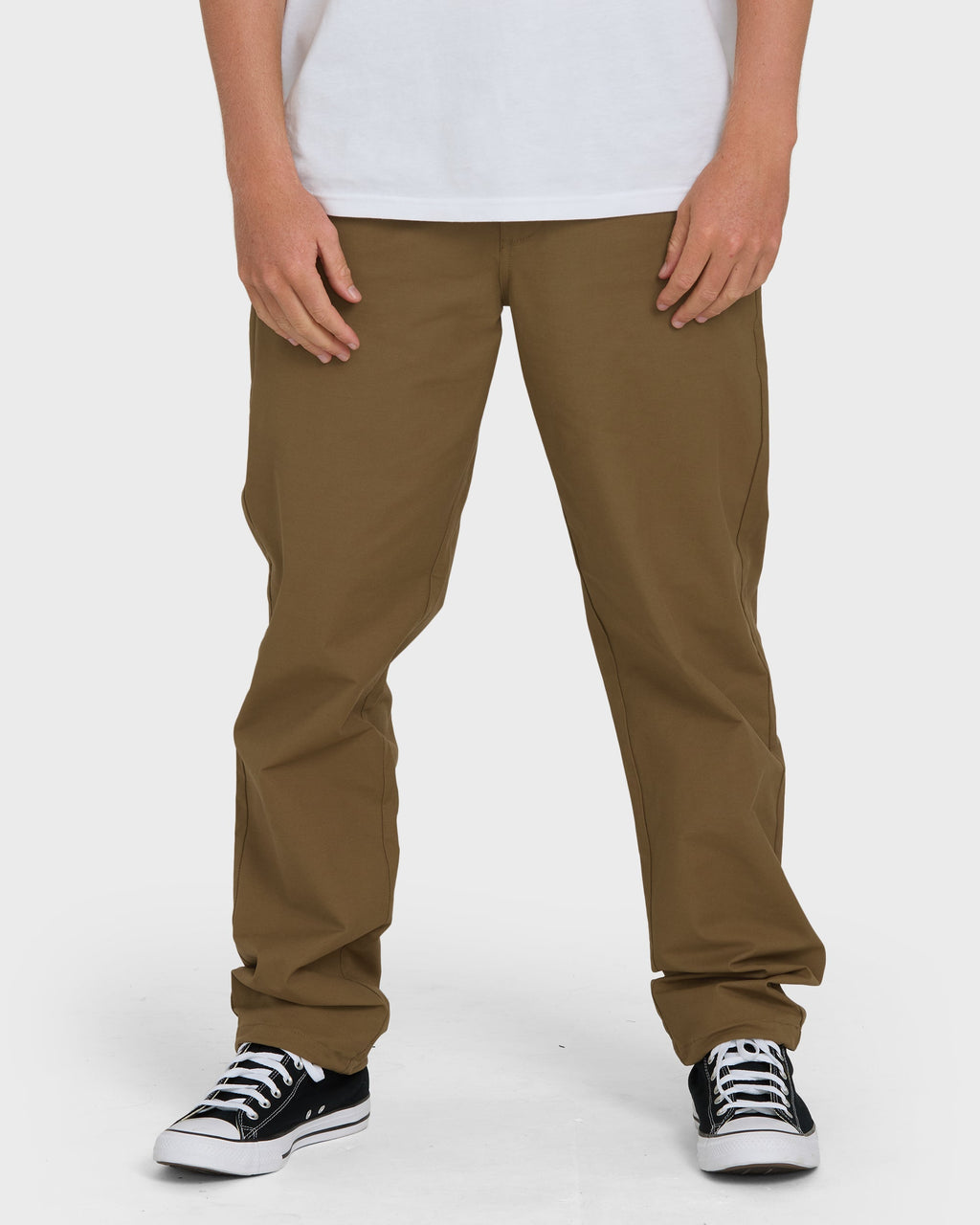 Billabong Adventure Division Surftrek Touring Pants - Vintage Khaki