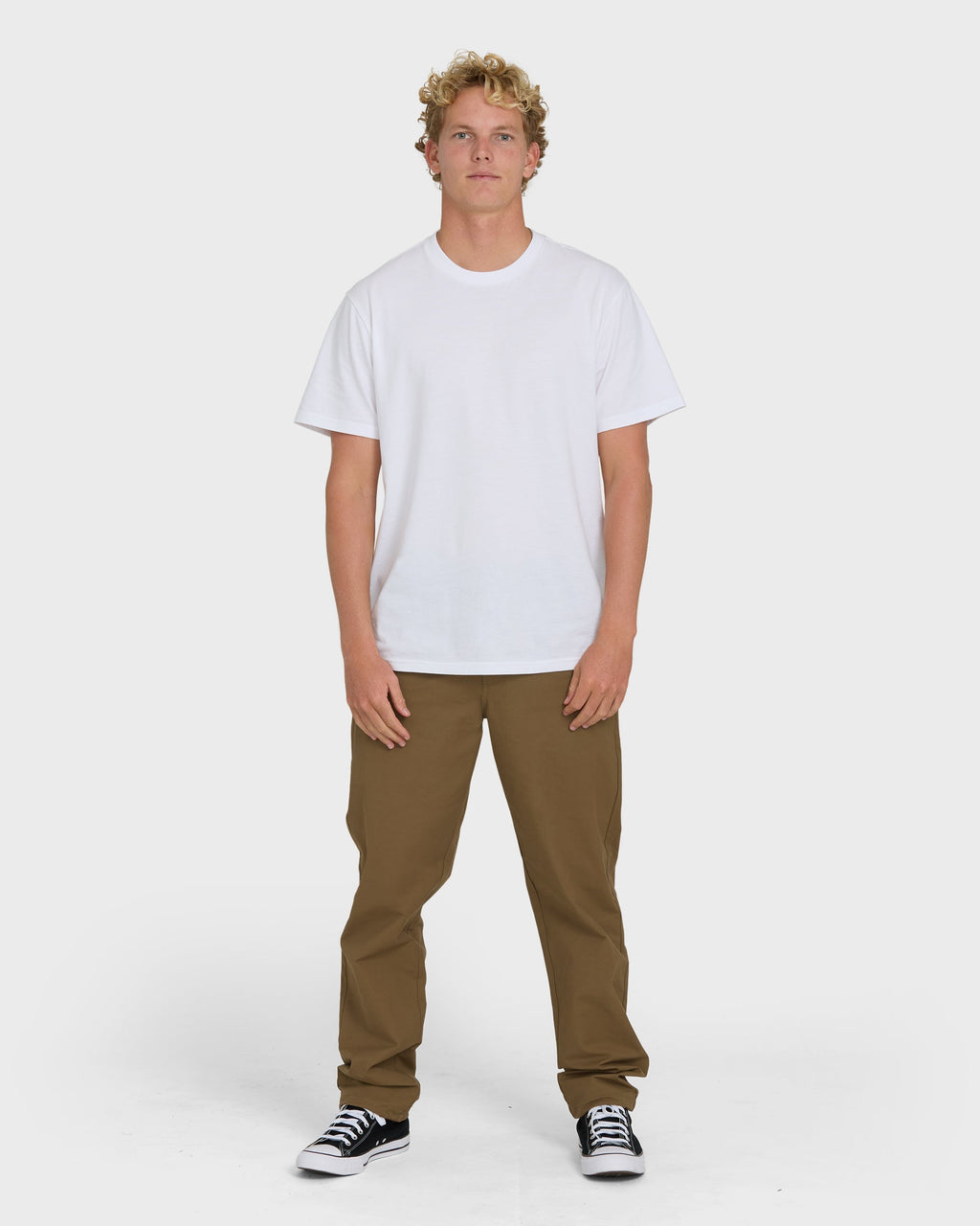 Billabong Adventure Division Surftrek Touring Pants - Vintage Khaki