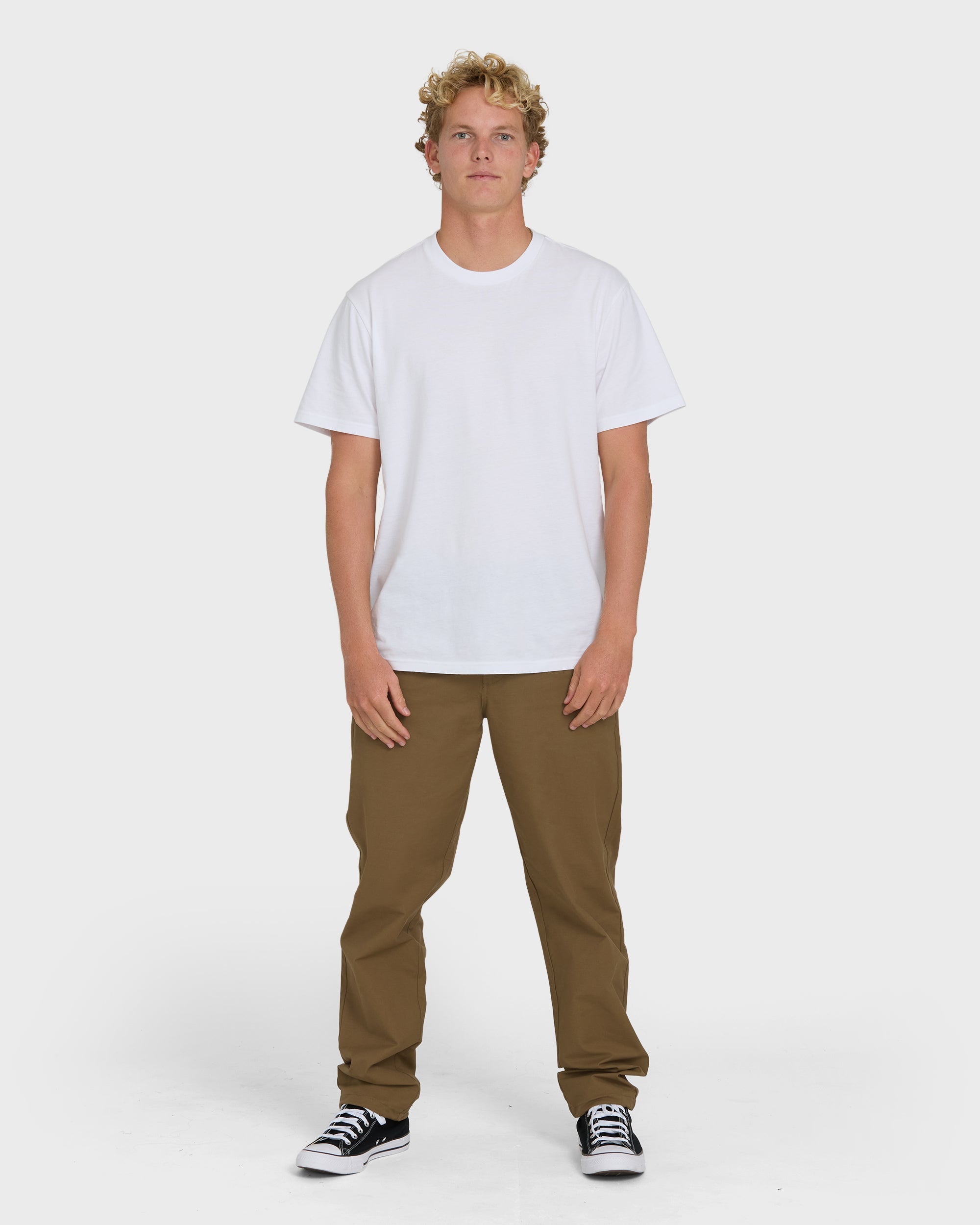Billabong Adventure Division Surftrek Touring Pants - Vintage Khaki