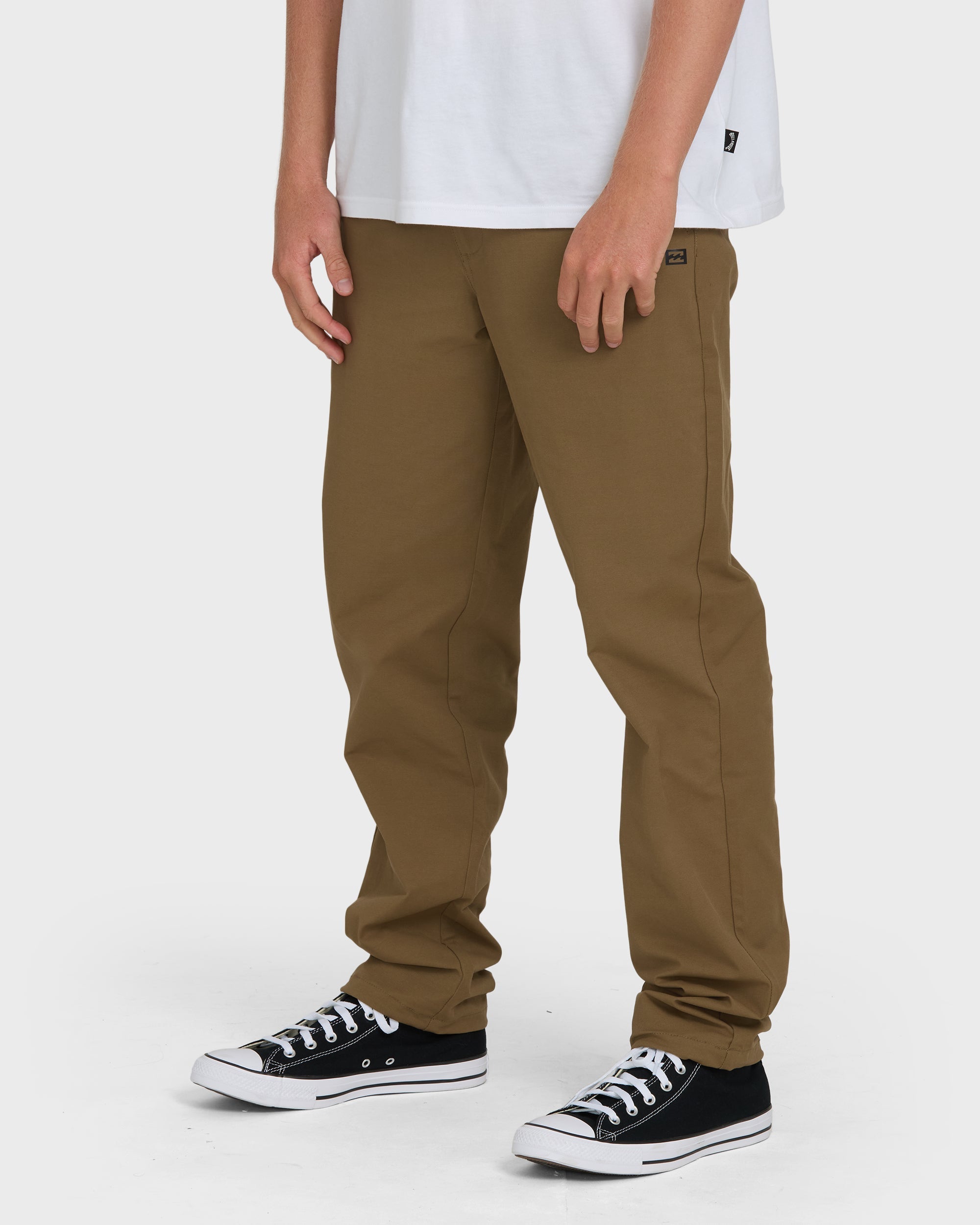 Billabong Adventure Division Surftrek Touring Pants - Vintage Khaki