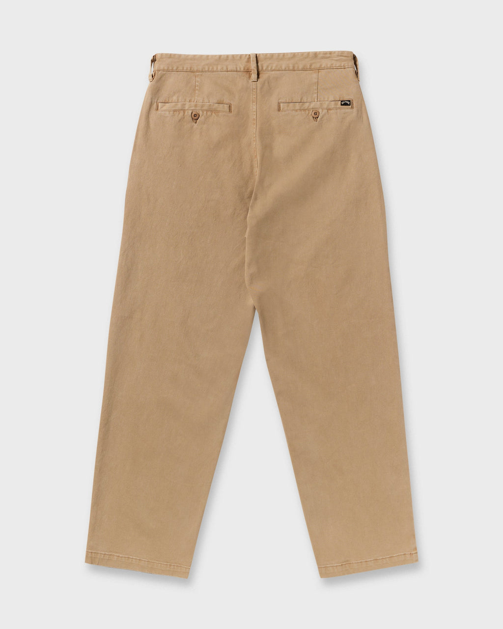 Billabong 73 Wave Washed Chino Pants - Khaki