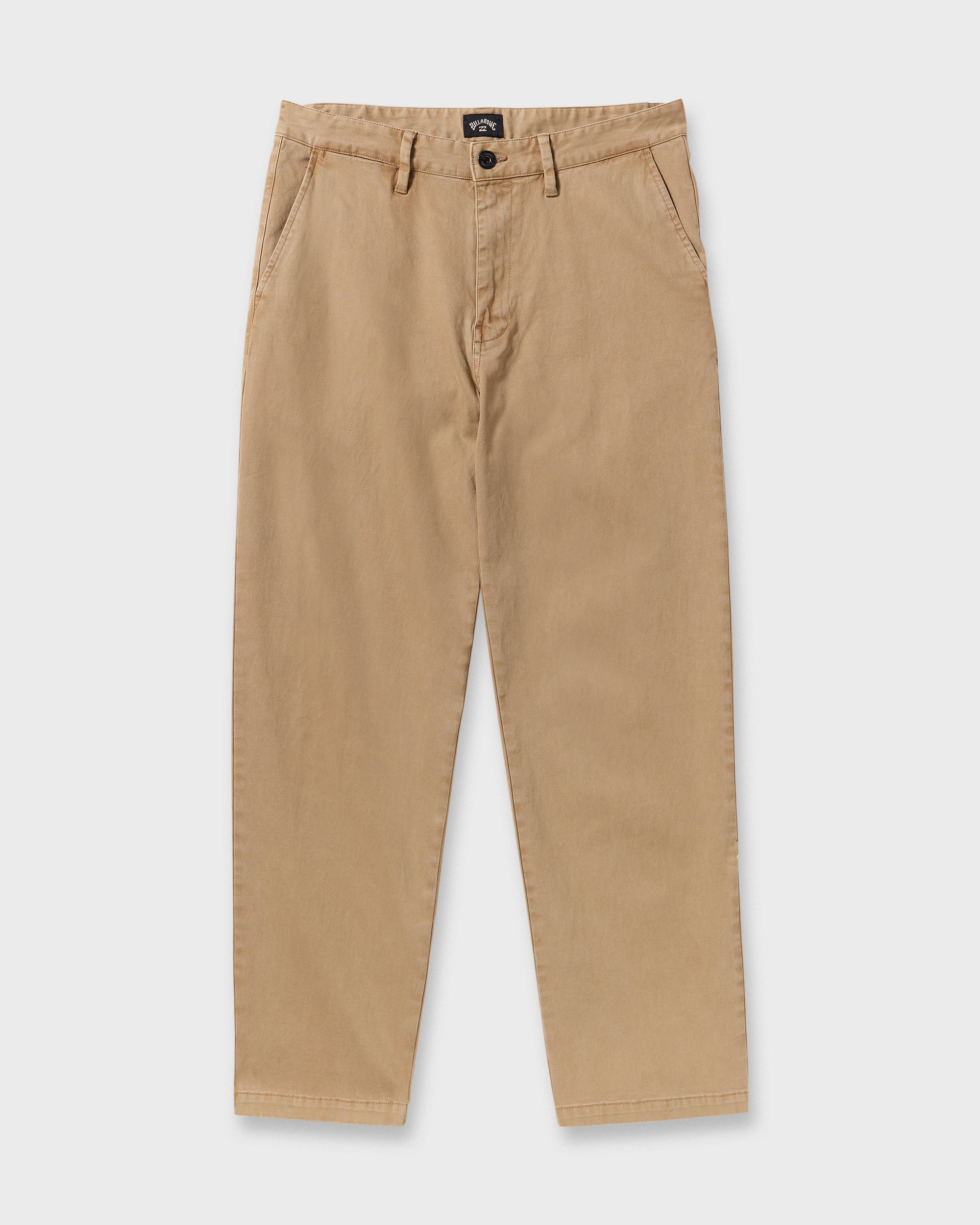Billabong 73 Wave Washed Chino Pants - Khaki