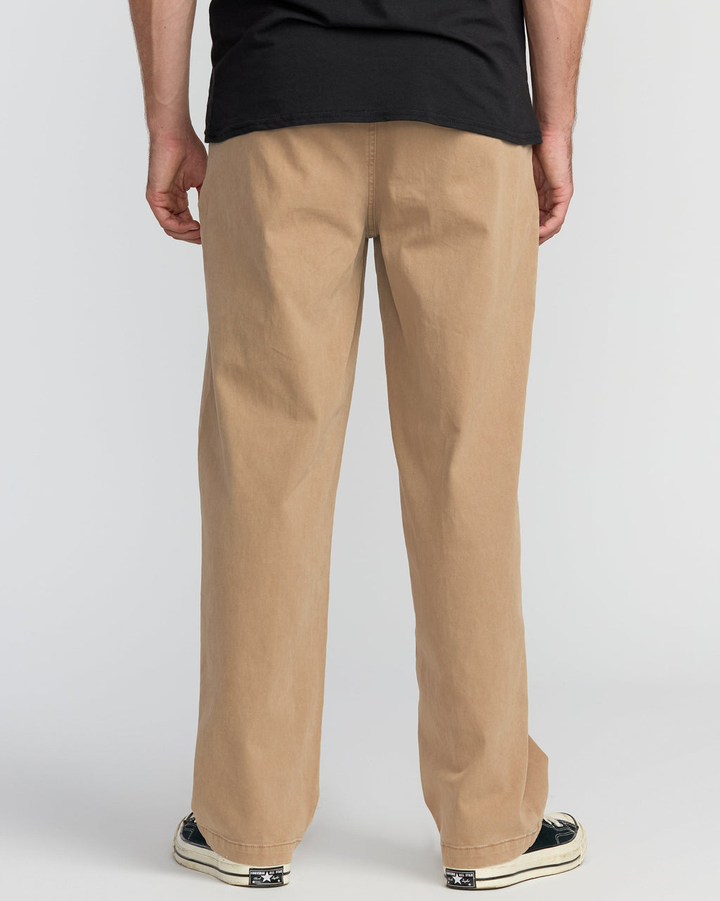 Billabong 73 Wave Washed Chino Pants - Khaki