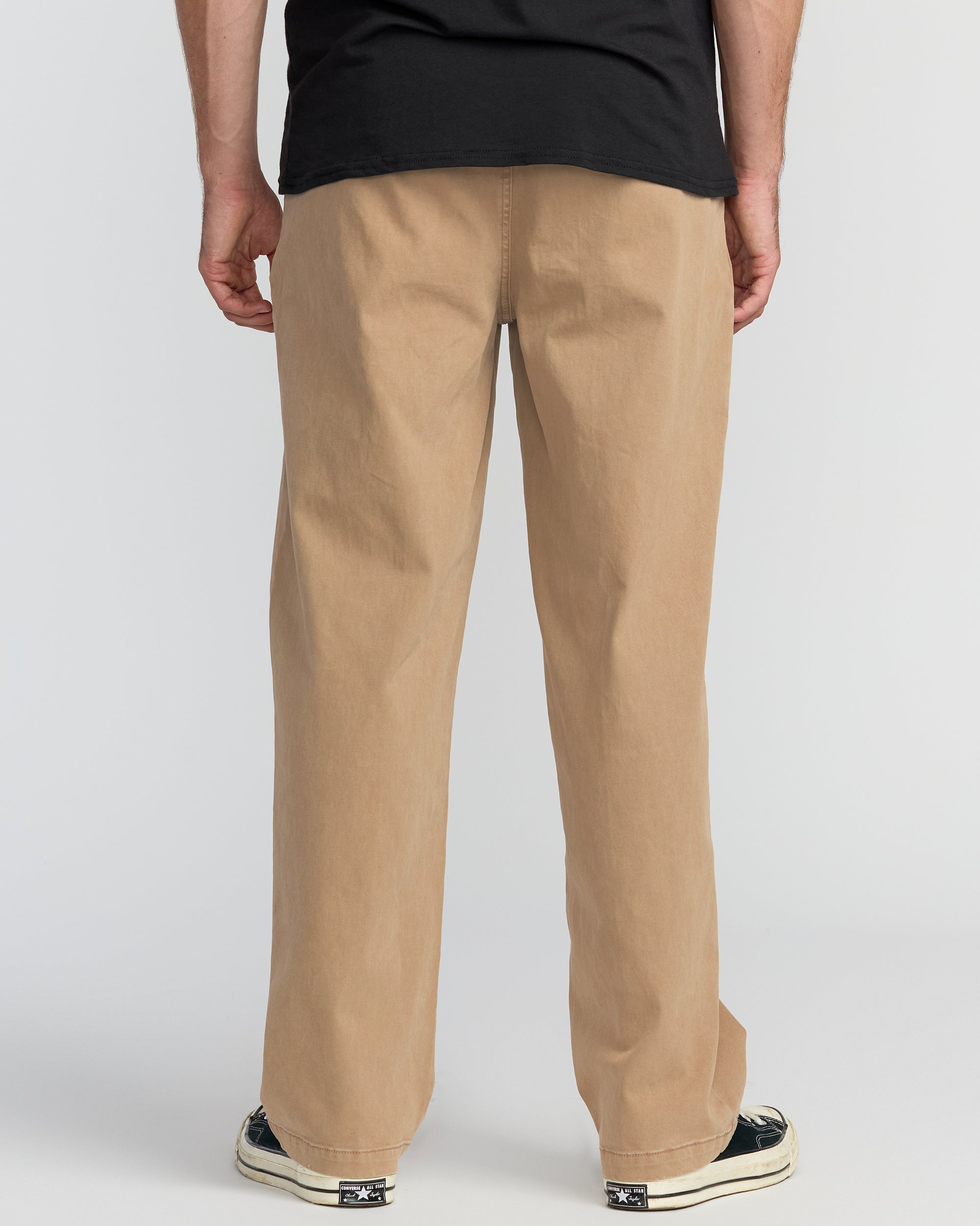 Billabong 73 Wave Washed Chino Pants - Khaki