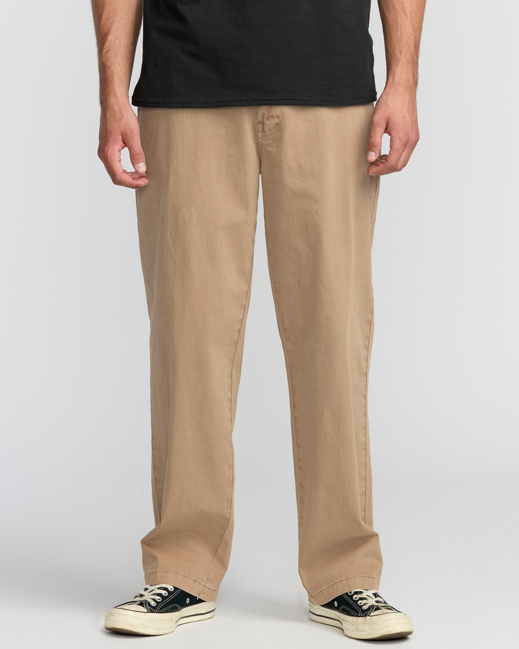Billabong 73 Wave Washed Chino Pants - Khaki