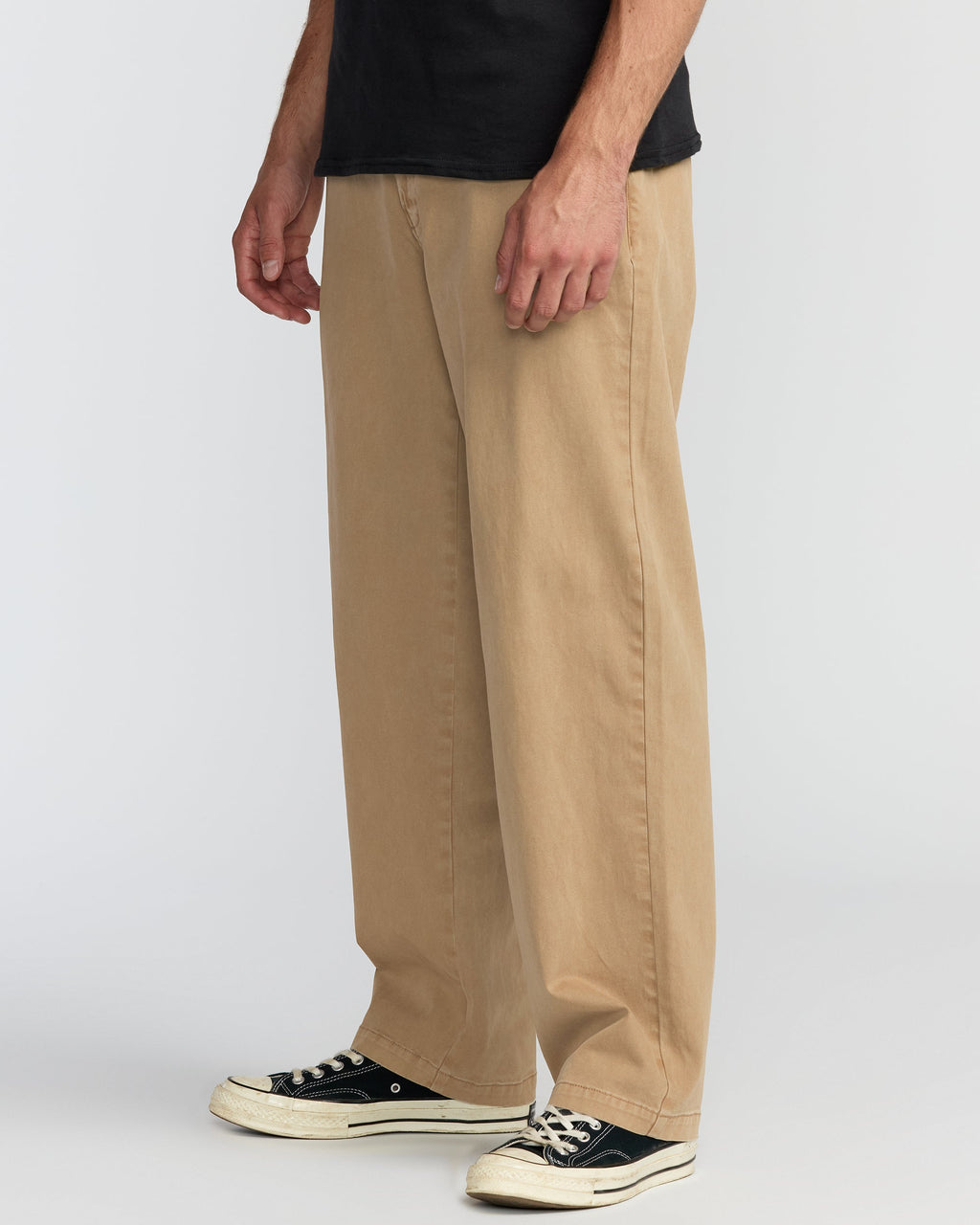 Billabong 73 Wave Washed Chino Pants - Khaki