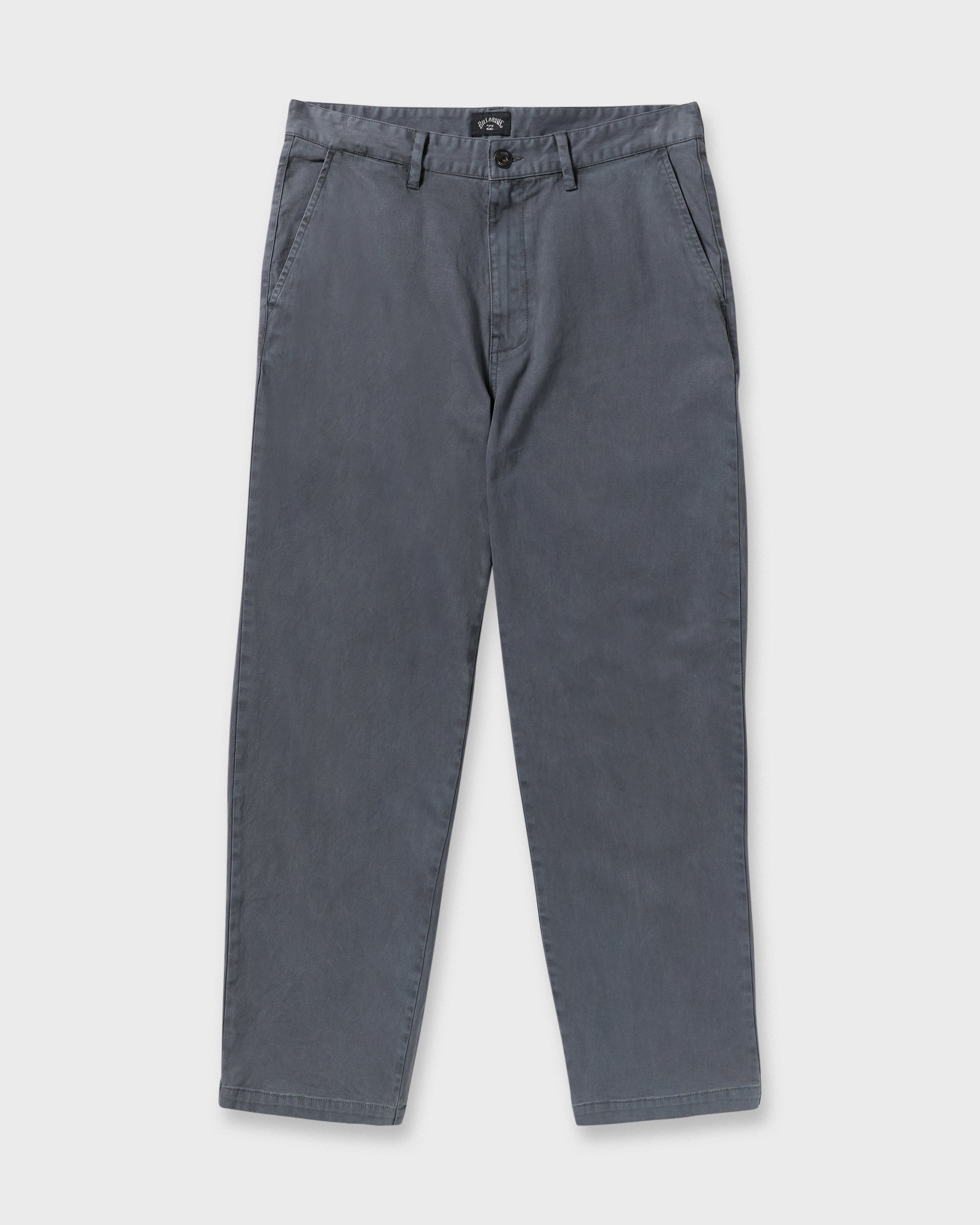 Billabong 73 Wave Washed Chino Pants - Midnight Blue