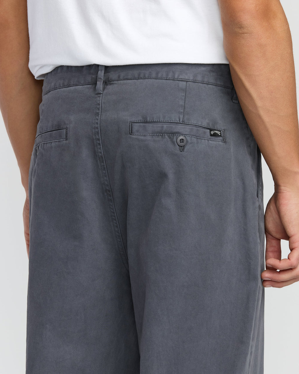 Billabong 73 Wave Washed Chino Pants - Midnight Blue