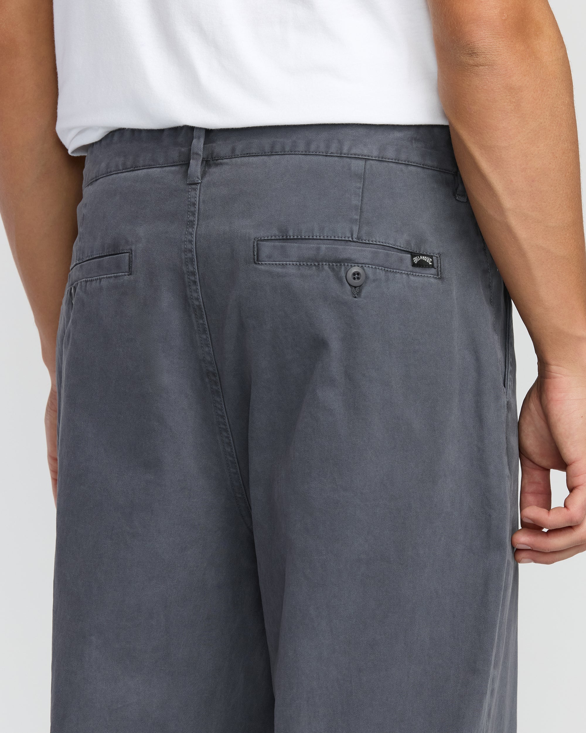 Billabong 73 Wave Washed Chino Pants - Midnight Blue