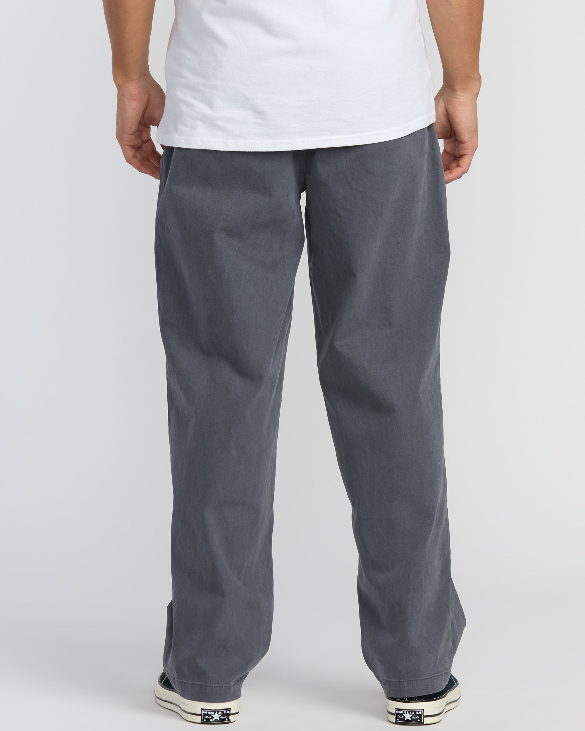 Billabong 73 Wave Washed Chino Pants - Midnight Blue