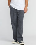 Billabong 73 Wave Washed Chino Pants - Midnight Blue