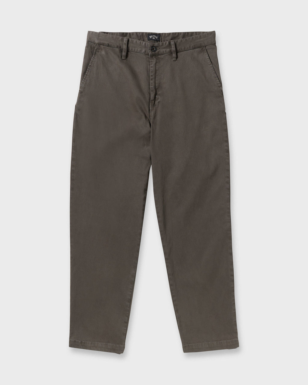 Billabong 73 Wave Washed Chino Pants - Raven