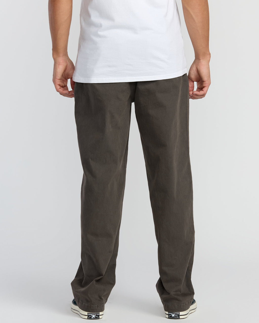 Billabong 73 Wave Washed Chino Pants - Raven