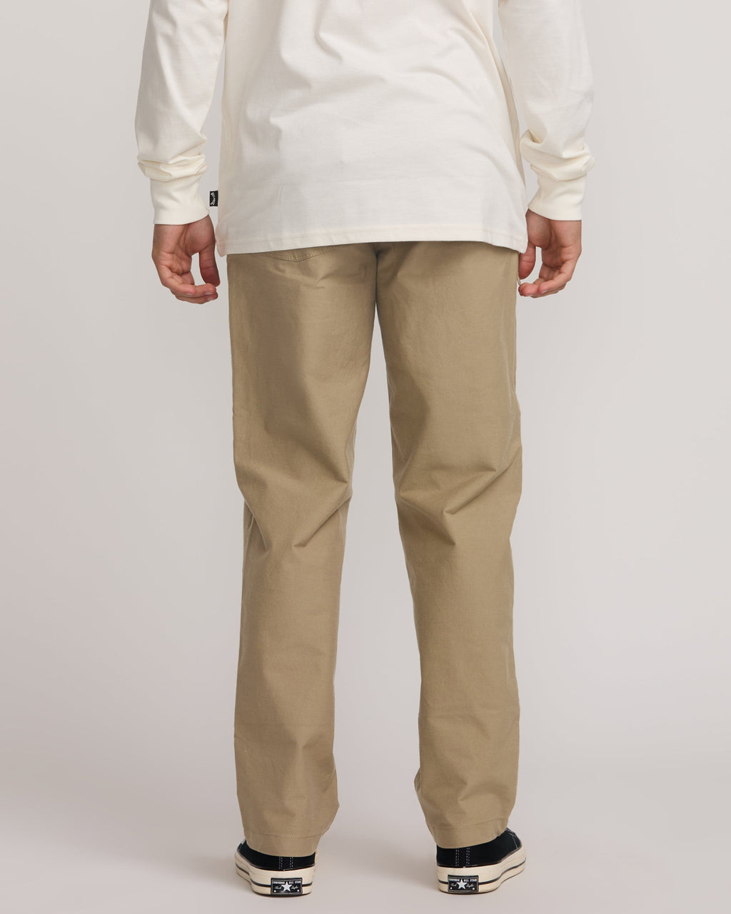 Billabong A/Div Surftrek Plus Pant - Gravel