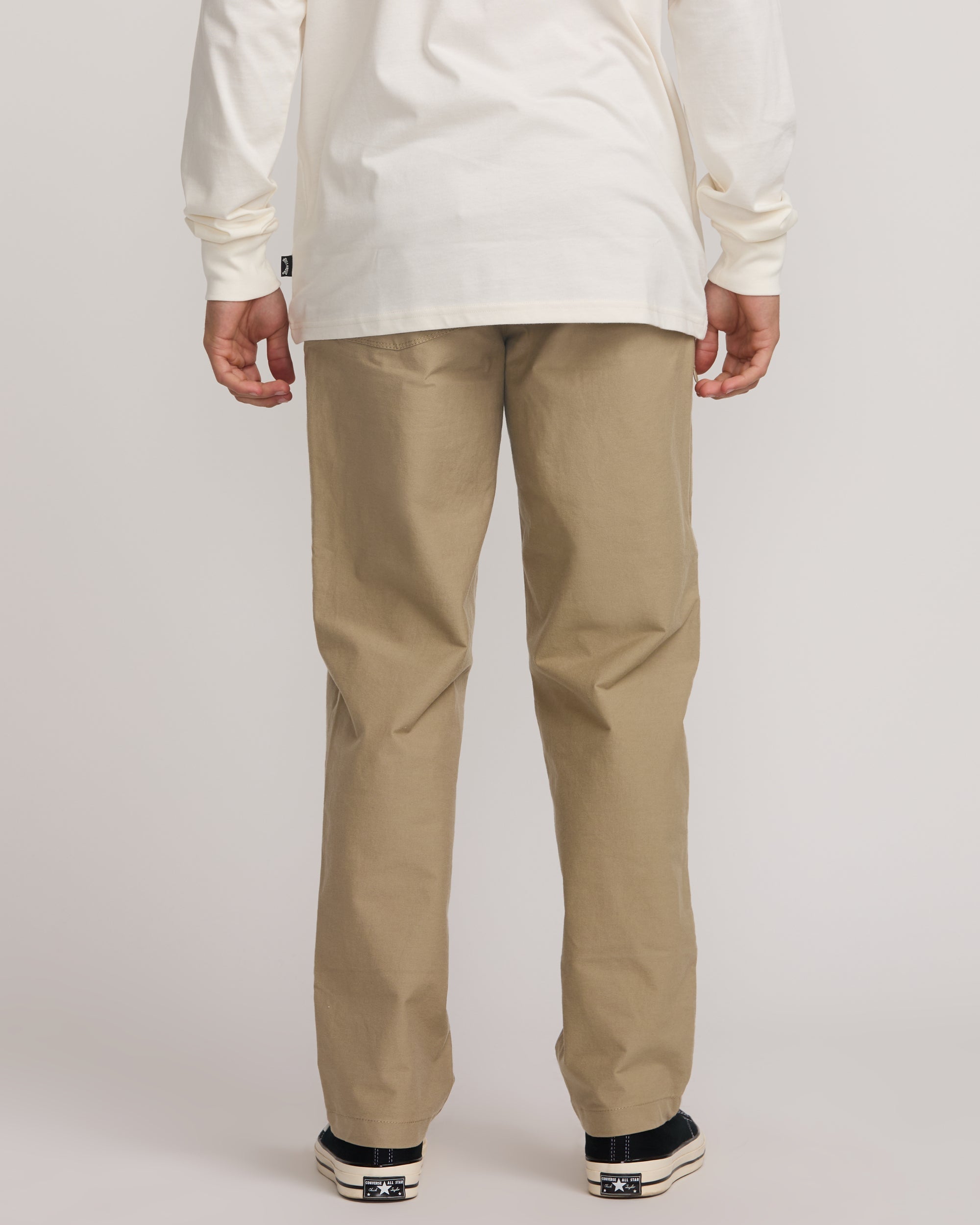 Billabong A/Div Surftrek Plus Pant - Gravel